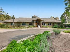 7169 W Belmont Drive, Littleton CO 80123