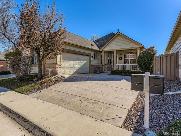 7169 W Belmont Drive, Littleton CO 80123