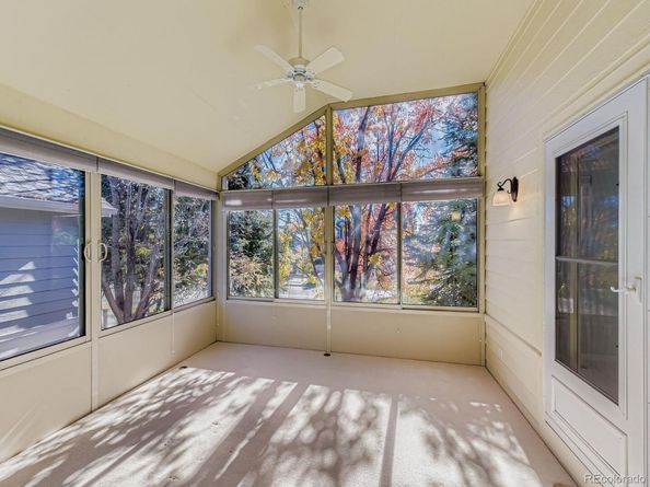 7169 W Belmont Drive, Littleton CO 80123