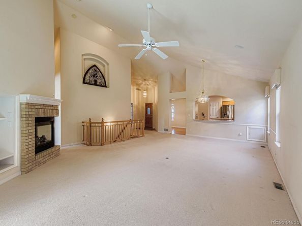 7169 W Belmont Drive, Littleton CO 80123