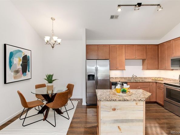 804 Summer Hawk Drive 7301, Longmont CO 80504