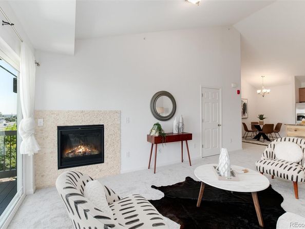 804 Summer Hawk Drive 7301, Longmont CO 80504