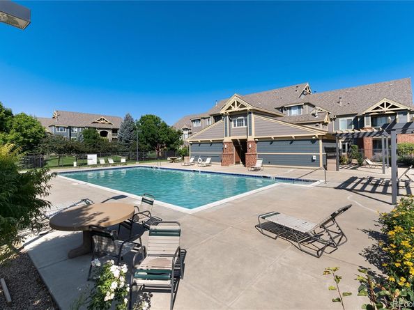 804 Summer Hawk Drive 7301, Longmont CO 80504