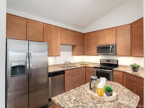 804 Summer Hawk Drive 7301, Longmont CO 80504