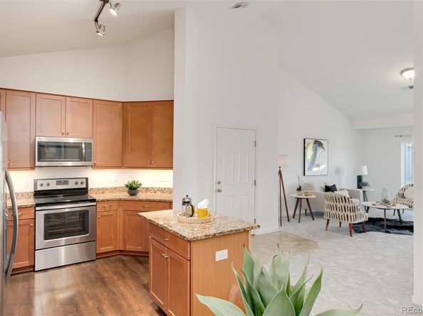 804 Summer Hawk Drive 7301, Longmont CO 80504