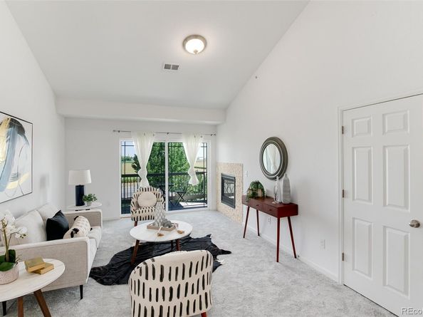 804 Summer Hawk Drive 7301, Longmont CO 80504