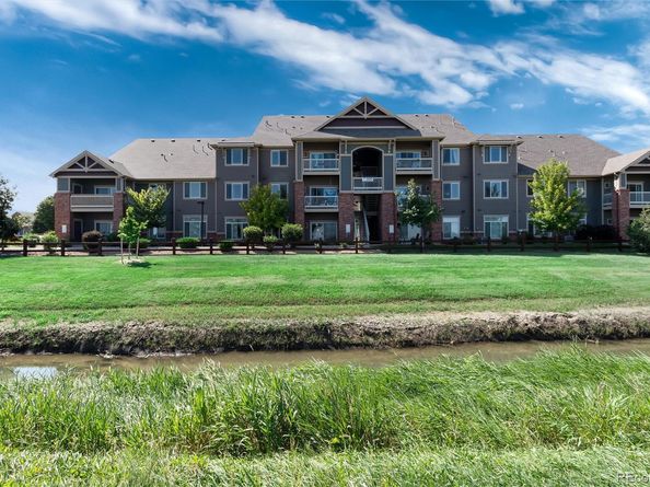 804 Summer Hawk Drive 7301, Longmont CO 80504
