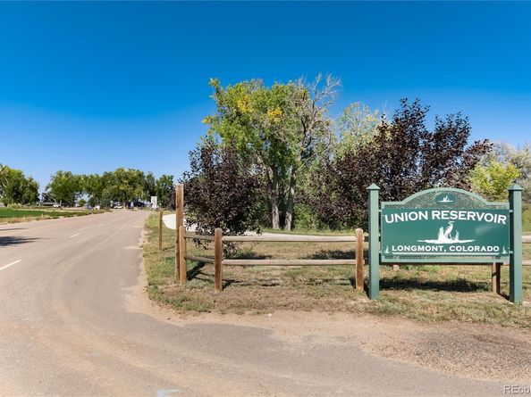 804 Summer Hawk Drive 7301, Longmont CO 80504
