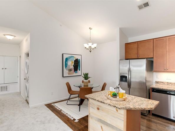 804 Summer Hawk Drive 7301, Longmont CO 80504