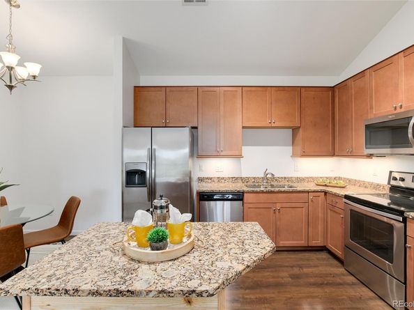 804 Summer Hawk Drive 7301, Longmont CO 80504