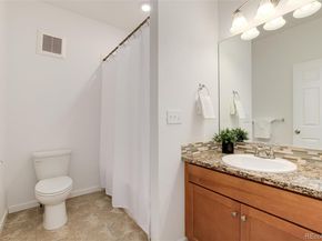 804 Summer Hawk Drive 7301, Longmont CO 80504