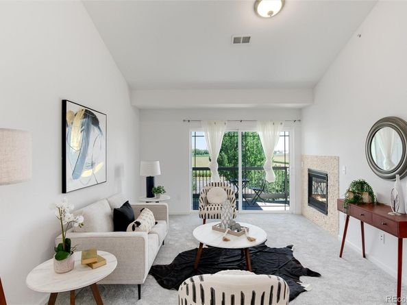 804 Summer Hawk Drive 7301, Longmont CO 80504