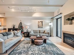 180 Cook Street 105, Denver CO 80206