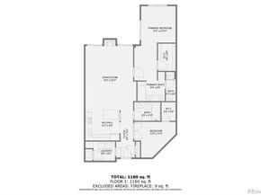 180 Cook Street 105, Denver CO 80206