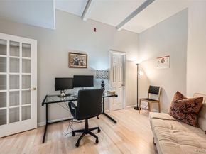 180 Cook Street 105, Denver CO 80206