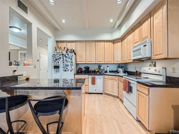 180 Cook Street 105, Denver CO 80206