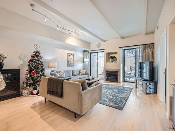 180 Cook Street 105, Denver CO 80206