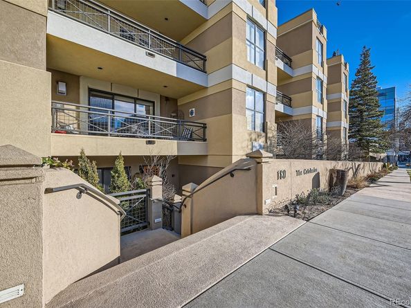 180 Cook Street 105, Denver CO 80206