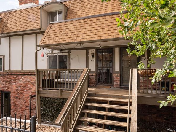 2700 S Holly Street 202, Denver CO 80222
