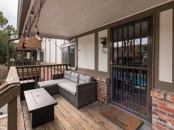 2700 S Holly Street 202, Denver CO 80222