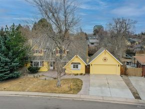 8111 E Briarwood Boulevard, Centennial CO 80112