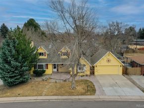8111 E Briarwood Boulevard, Centennial CO 80112