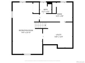 8111 E Briarwood Boulevard, Centennial CO 80112