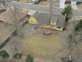 8111 E Briarwood Boulevard, Centennial CO 80112