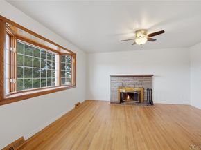 8111 E Briarwood Boulevard, Centennial CO 80112