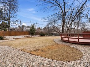 8111 E Briarwood Boulevard, Centennial CO 80112