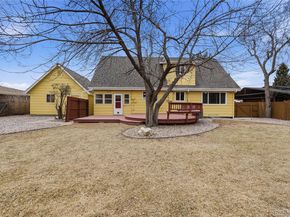 8111 E Briarwood Boulevard, Centennial CO 80112