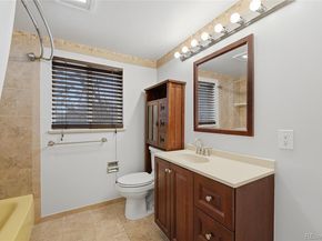 8111 E Briarwood Boulevard, Centennial CO 80112