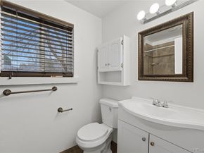 8111 E Briarwood Boulevard, Centennial CO 80112