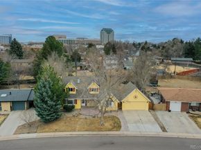 8111 E Briarwood Boulevard, Centennial CO 80112