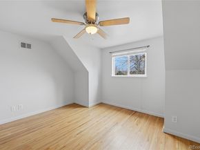 8111 E Briarwood Boulevard, Centennial CO 80112