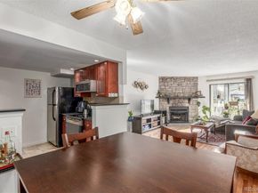 8335 Fairmount Drive 9104, Denver CO 80247