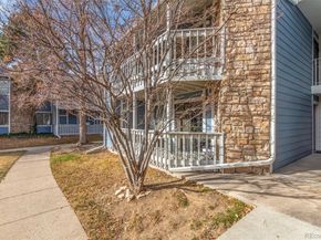 8335 Fairmount Drive 9104, Denver CO 80247
