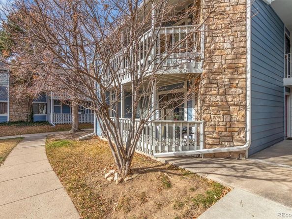 8335 Fairmount Drive 9104, Denver CO 80247