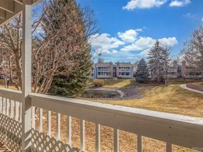 8335 Fairmount Drive 9104, Denver CO 80247