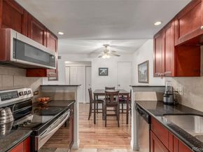 8335 Fairmount Drive 9104, Denver CO 80247