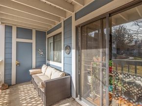 8335 Fairmount Drive 9104, Denver CO 80247