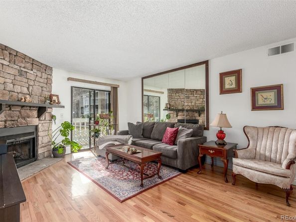 8335 Fairmount Drive 9104, Denver CO 80247