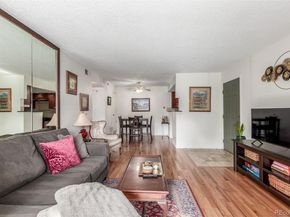 8335 Fairmount Drive 9104, Denver CO 80247