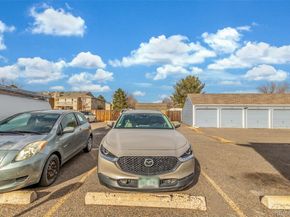 8335 Fairmount Drive 9104, Denver CO 80247