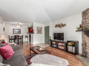 8335 Fairmount Drive 9104, Denver CO 80247
