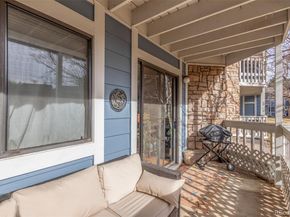 8335 Fairmount Drive 9104, Denver CO 80247