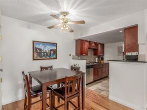 8335 Fairmount Drive 9104, Denver CO 80247