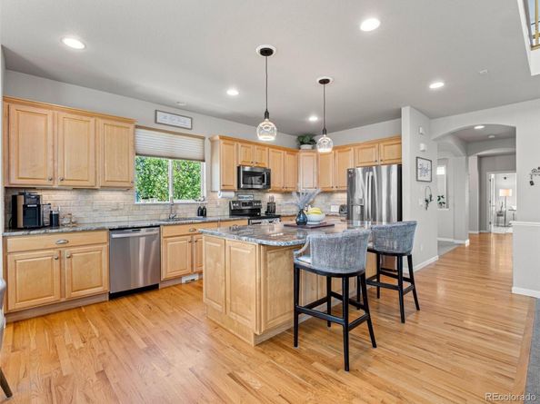 8310 Arbutus Street, Arvada CO 80005