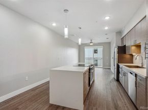 3500 S Corona Street 409, Englewood CO 80113