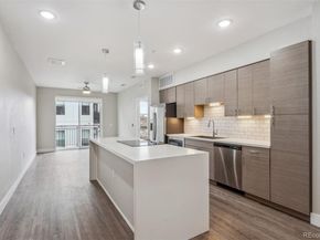 3500 S Corona Street 409, Englewood CO 80113